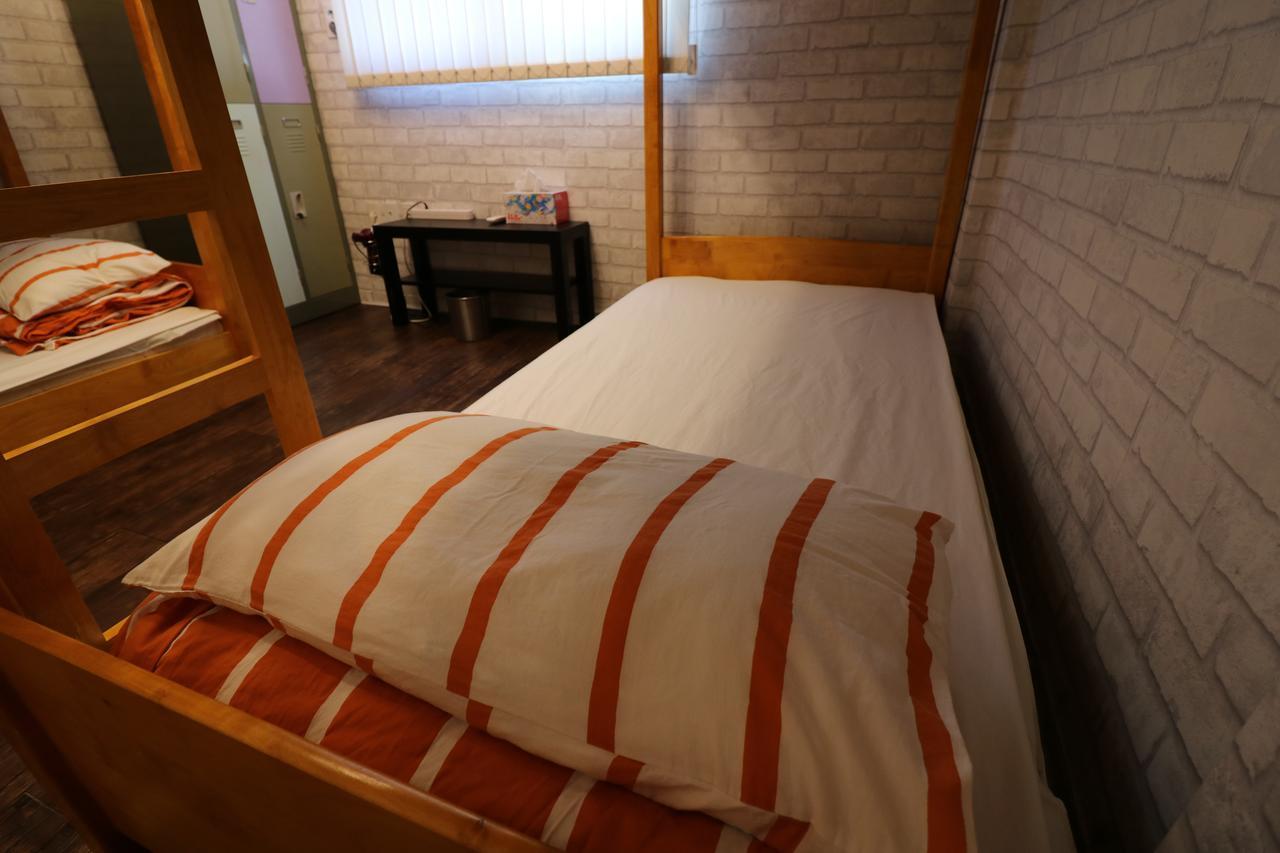 Bunker Guesthouse 인천 객실 사진
